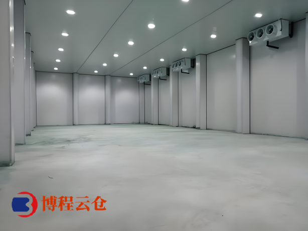 天津三温仓库